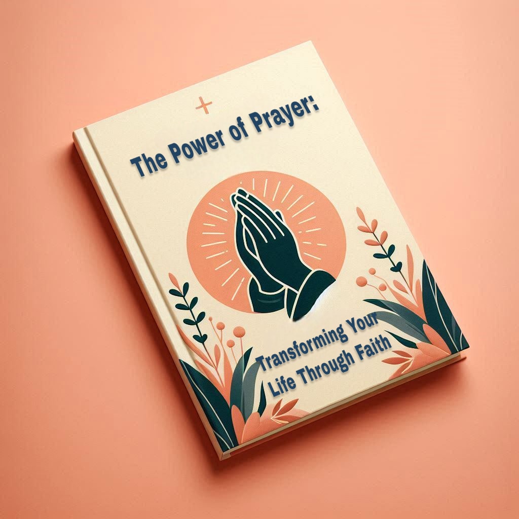 The Power of Prayer: Transforming Your Life Through Faith